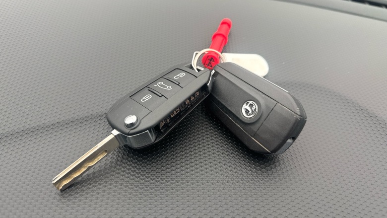 Vauxhall Corsa 1.2 SE Edition 5dr Petrol Hatchback